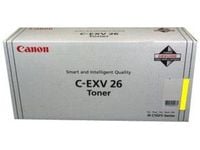 Canon C-EXV 26 - Original - tonerpatron - for imageRUNNER C1021, C1021i, C1021iF
