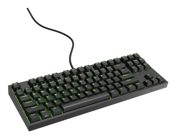 Genesis Thor - Tangentbord