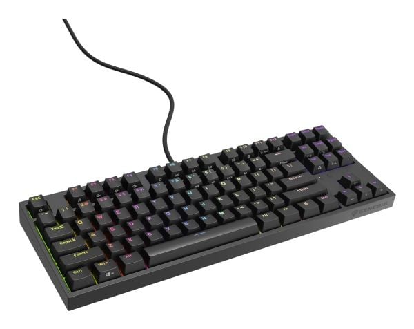 Genesis Thor - Tangentbord