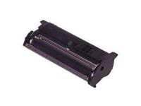 Konica Minolta - Sort - original - tonerpatron - for magicolor 2200, 2210; Magicolor 2200; Magicolor 2200