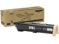 Xerox Phaser 5500 - Svart - original - tonerpatron - for Phaser 5500
