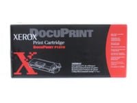 Xerox DocuPrint P1210 - Svart - original - tonerpatron - for DocuPrint P1210