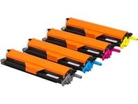 Xerox VersaLink C400 - Sett for skriverbildedannelse - for Phaser 6600; VersaLink C400, C405; WorkCentre 6605, 6655