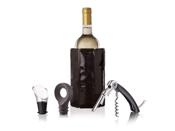 VACUVIN Vinsett Classic (4 stk), Vacuvin®