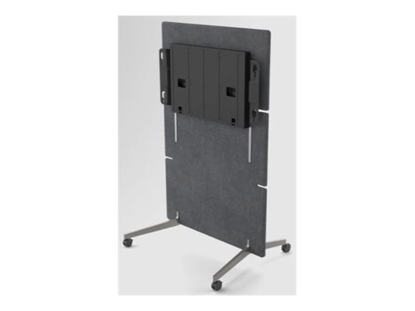 Neat Board Pro Adaptivt stativ