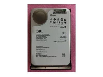 DRV kiintolevy 16TB LFF SATA ISE He LP