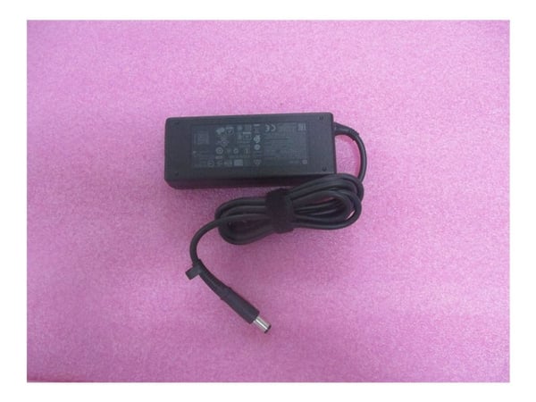 HP GNRC AC 90 W SPFC Barrel St Are nätadapter för notebook (L61513-800)