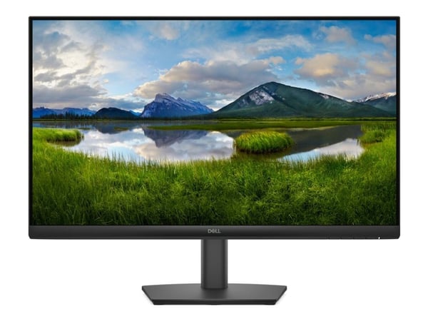 Dell Pro E2425HM - LED-näyttö - 24" - 1920 x 1080 Full HD (1080p) - 250 cd/m² - 1500:1 - 5 ms
