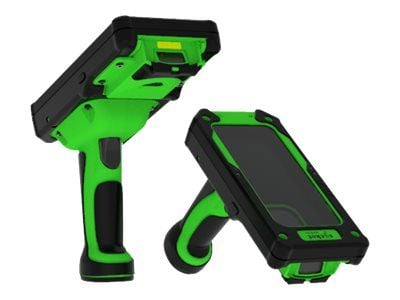 Socket Mobile XtremeScan Grip XG940 - Strekkodeskanner - portabel - 2D-bildefremviser - dekodet - Bluetooth 2.1 EDR