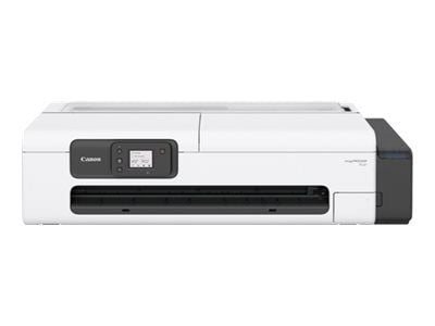 Canon imagePROGRAF TC-21, Mustesuihku, 2400 x 1200 DPI, musta, Syaani, Magenta, Keltainen, A1 (594 x 841 mm), Kirjekuoret, Executive, Valokuvapaper...