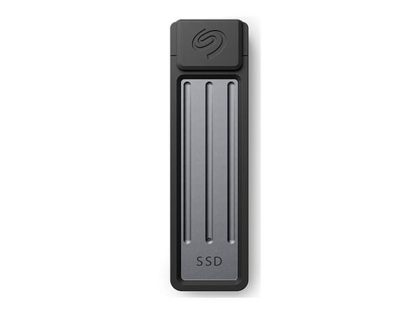 Seagate STMX1000400 - SSD - ulkoinen