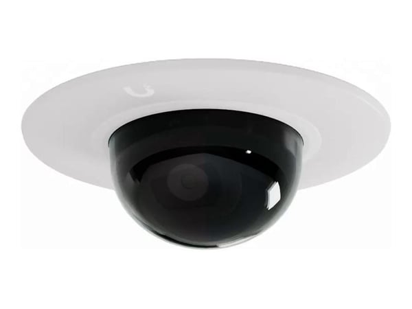 Ubiquiti - Kamera kuppel innfeltsmontering - veggmonterbar, takmonterbar - innendørs - hvit