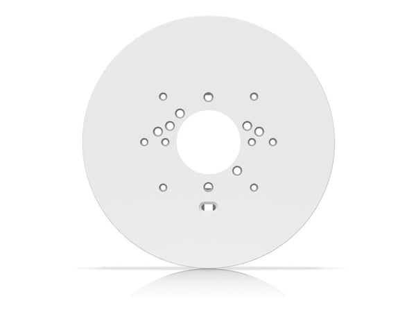 Ubiquiti - Camera gang box mounting plate Ubiquiti - Camera gang box mounting plate