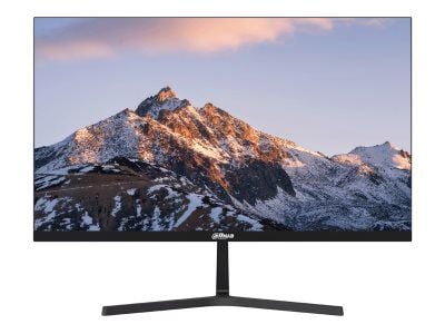 Dahua DHI-LM22-B200S - Commercial Series - LED-skärm - 21.45" - 1920 x 1080 Full HD (1080p) @ 100 Hz - VA - 250 cd/m² - 3000:1 - 5 ms - HDMI, VGA -...