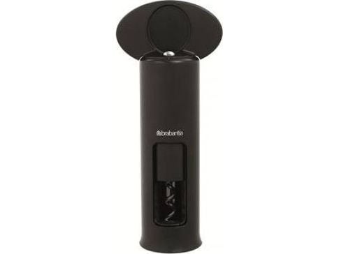 BRABANTIA korķu viļķis Classic Juodas (kastē) 297663