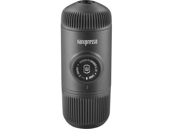 Katadyn Wacaco Nanopresso - grå