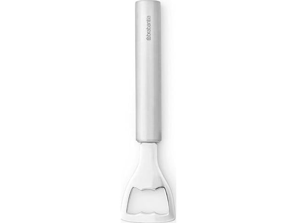 Brabantia 250125, Satinert stål, Rustfritt stål, Rustfritt stål