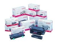 Xerox Värikasetti, musta. Vastaa tuotetta HP Q5949A. Yhteensopiva avec HP LaserJet 1160, LaserJet 1320-tulostimen kanssa, 2500 sivua, Musta