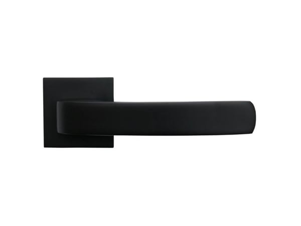 Mp Door Handle Mro-79-40 Black