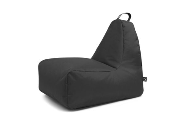 So_Soft Sėdmaišis So Soft Chill Pilkas, 260 l