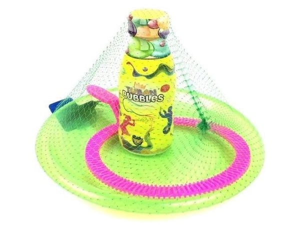 Russell Bubbles i et nett - 250 ml + stativ + 1 bøyle (3635)