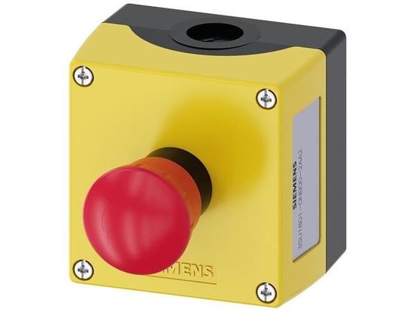 Siemens 3SU1801-0NB00-2AA2