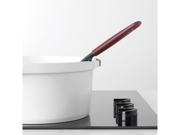 Brabantia Spatel med gaffel Tasty+ rød 122781