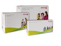 Xerox Värikasetti, musta. Vastaa tuotetta HP CC530A. Yhteensopiva avec HP Colour LaserJet CM2320 MFP, Colour LaserJet CP2020/CP2025-tulostimen kans...