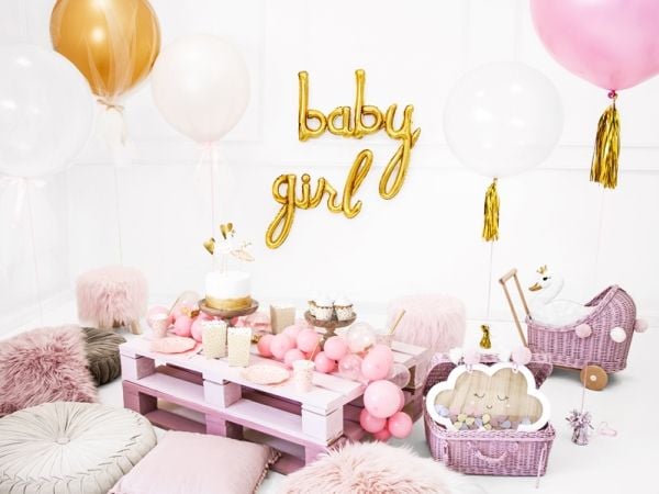 PartyDeco KG6, Guest book, Tre, Flerfarget, Bilde, Party (selskap), Universell
