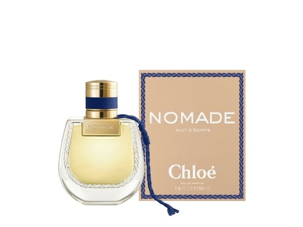 CHLOE NOMADE NUIT D~EGYPTE (W) EDP/S 50ML