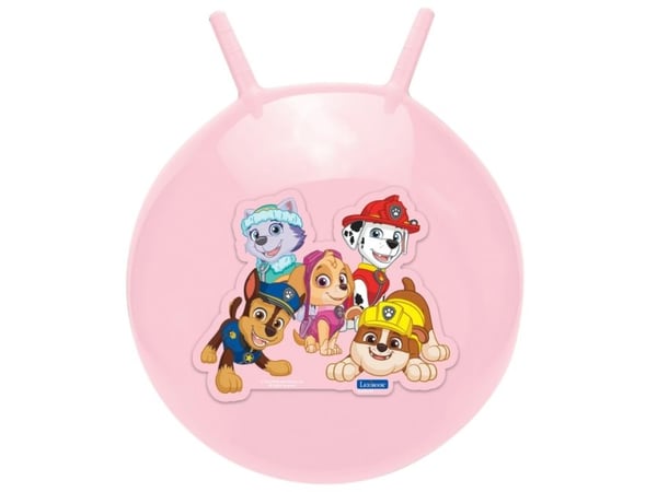 Lexibook Paw Patrol BG040PAG, Ball, 3 år