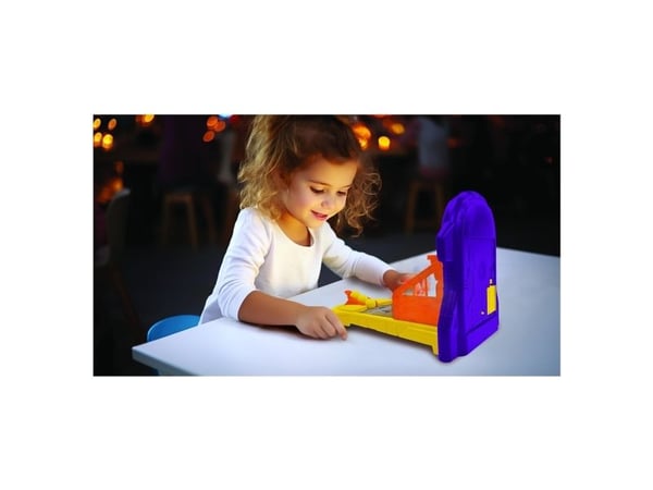 Lexibook JG910, Brädspel, 5 År
