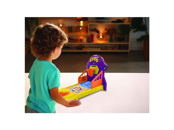 Lexibook JG910, Brädspel, 5 År