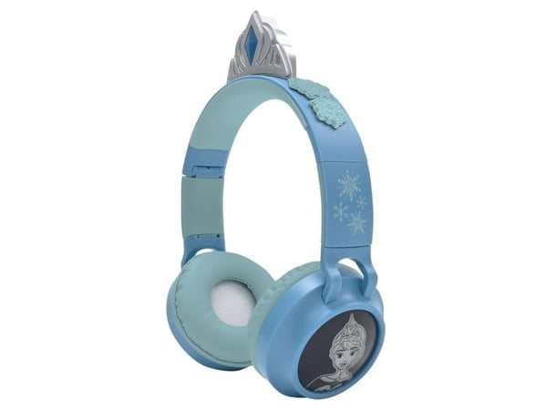 Frozen 2 i 1 Bluetooth® och Trådbundna Hörlurar