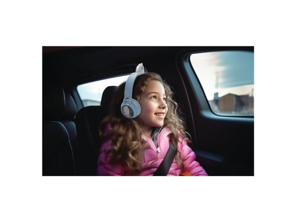 Frozen 2 i 1 Bluetooth® och Trådbundna Hörlurar