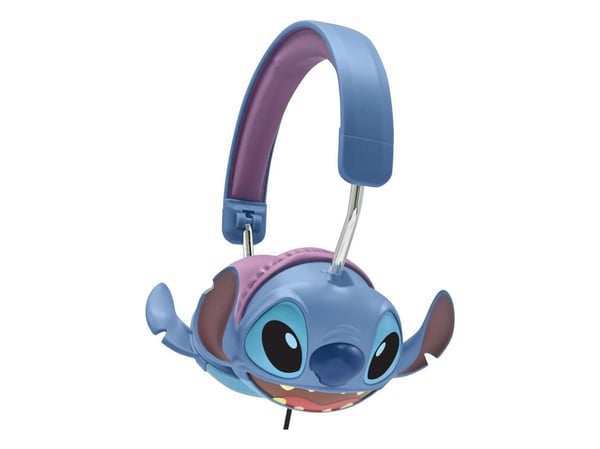 Lexibook Disney Stitch sammenleggbar sekk