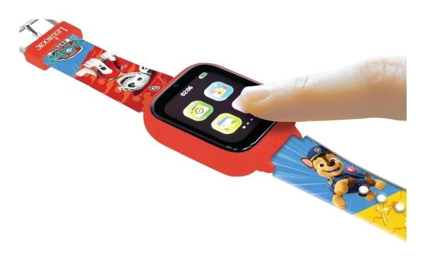 Lexibook Paw Patrol DMW070PA, Lasten älykello, 5 vuosi/vuosia, Monivärinen