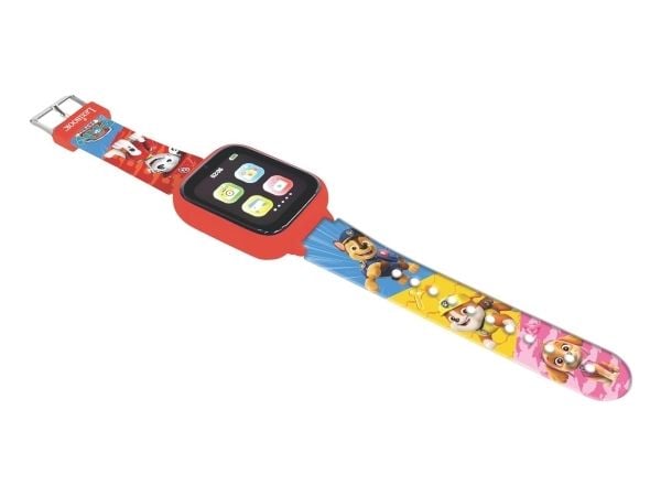 Lexibook Paw Patrol DMW070PA, Lasten älykello, 5 vuosi/vuosia, Monivärinen