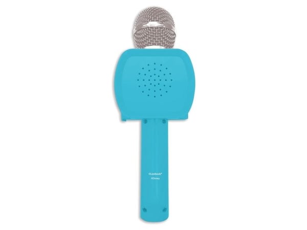 Lexibook MIC240D, 6 år, Blå