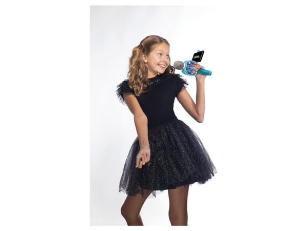 Lexibook MIC240D, 6 år, Blå