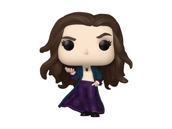 FUNKO POP! 75708, Keräilyhahmo, Sarjakuvat