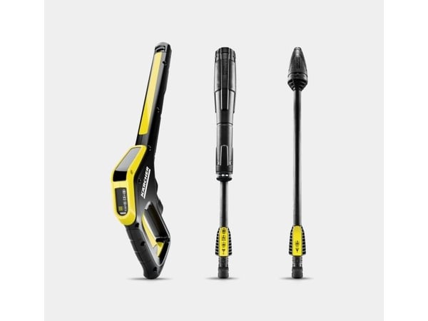Kärcher K 4 Power Control Flex högtryckstvätt