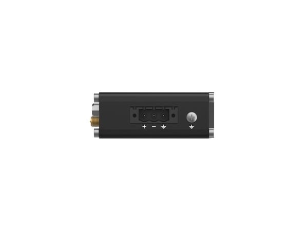 Teltonika DAP142 - Trådløst tilgangspunkt - industriell - 100Mb LAN, PPP - Wi-Fi - vegg- / DIN-skinnemonterbar