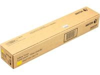 Xerox 006R01657, Keltainen, 1 kpl