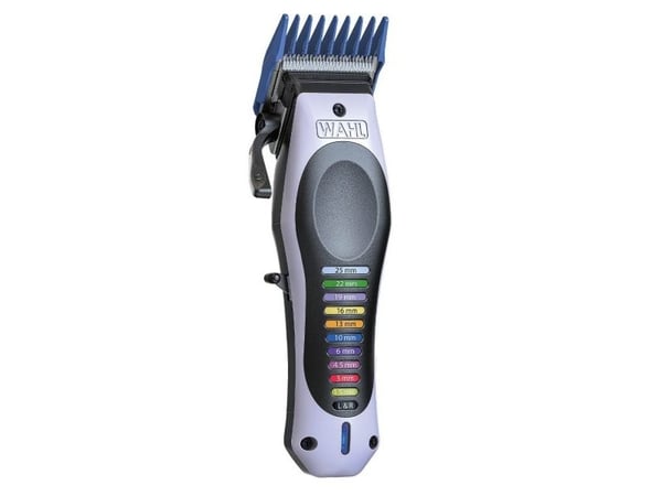 Wahl 3028048 Hårklipper Svart, Hvit 10 Lithium-Ion (Li-Ion)