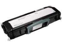 DELL 593-10501, 3500 sivua, Musta, 1 kpl