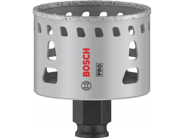 Bosch-tarvikkeet 2608901565 2608901565 Stiksav 60 mm 1 stk 1 stk
