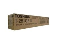 Toshiba T281C-EK - Lajittelu - alkuperäinen - tonerpatron - e-STUDIO 281C, 351C, 451C -laitteille