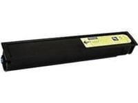 Toshiba TFC28EY - Gul - original - tonerpatron - for e-STUDIO 2330c, 2820c, 3520c, 4520c