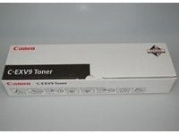 Canon C-EXV 9 - Svart - original - tonerpatron - for imageRUNNER 2570C, 2570Ci, 3100C, 3100CN, 3170C, 3170Ci, 3180C, 3180Ci